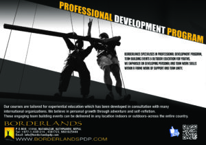 Professional Development Program, team building activities, outdoor activities, Problem Solving Activities, Outdoor Retreat