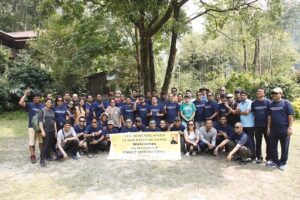 borderlands pdp, team building