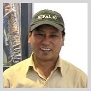 vimal thapa